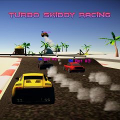 Turbo Skiddy Racing (EU)