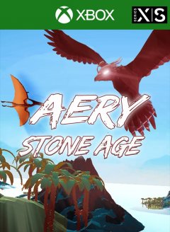 Aery: Stone Age (EU)