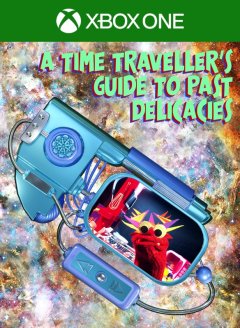 <a href='https://www.playright.dk/info/titel/time-travellers-guide-to-past-delicacies-a'>Time Traveller's Guide To Past Delicacies, A</a>    6/30