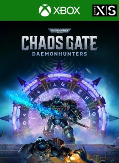 <a href='https://www.playright.dk/info/titel/warhammer-40000-chaos-gate-daemonhunters'>Warhammer 40,000: Chaos Gate: Daemonhunters</a>    30/30