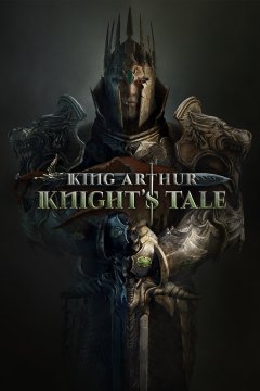 King Arthur: Knight's Tale (EU)