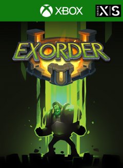 Exorder (EU)