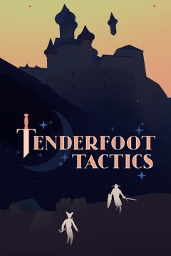 Tenderfoot Tactics (EU)