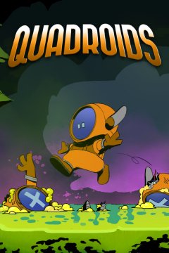 Quadroids (EU)