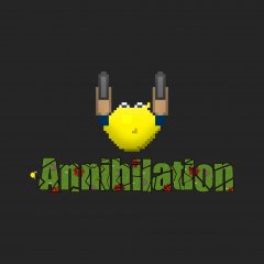 <a href='https://www.playright.dk/info/titel/annihilation'>Annihilation</a>    2/30