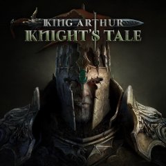 King Arthur: Knight's Tale (EU)