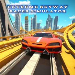 <a href='https://www.playright.dk/info/titel/extreme-skyway-racer-simulator'>Extreme Skyway Racer Simulator</a>    25/30