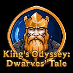 Kings Odyssey: Dwarves Tale (EU)
