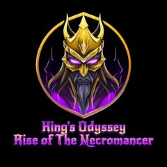Kings Odyssey: Rise Of The Necromancer (EU)