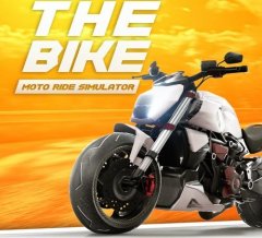 Bike, The: Moto Ride Simulator (EU)