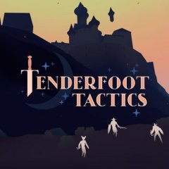Tenderfoot Tactics (EU)