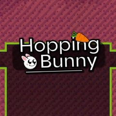 Hopping Bunny (EU)