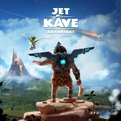 Jet Kave Adventure (EU)