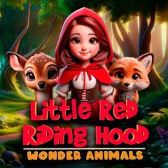 Little Red Riding Hood: Wonder Animals (EU)