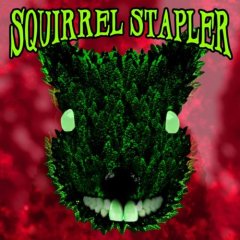 Squirrel Stapler (EU)