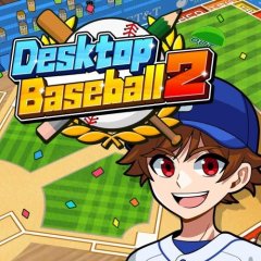 <a href='https://www.playright.dk/info/titel/desktop-baseball-2'>Desktop BaseBall 2</a>    7/30