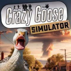 Crazy Goose Simulator (EU)