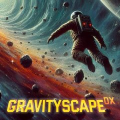 Gravityscape DX (EU)