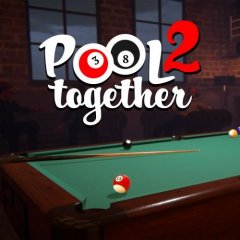 Pool Together 2 (EU)