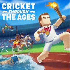 Cricket Through The Ages (EU)