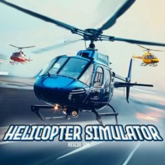 Helicopter Simulator: Rescue Sim (EU)