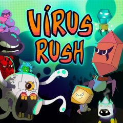 Virus Rush (EU)