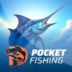 Pocket Fishing (EU)