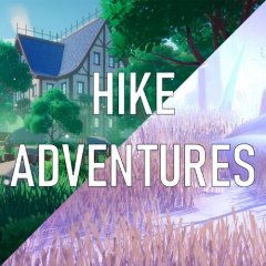 Hike Adventures (EU)
