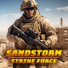 <a href='https://www.playright.dk/info/titel/sandstorm-strike-force'>Sandstorm Strike Force</a>    19/30