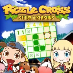 Piczle Cross: Story Of Seasons (EU)