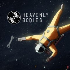 Heavenly Bodies (EU)