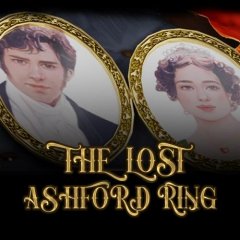 Lost Ashford Ring, The (EU)