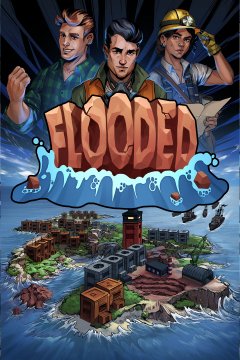 <a href='https://www.playright.dk/info/titel/flooded'>Flooded</a>    1/30