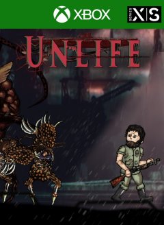 Unlife (EU)