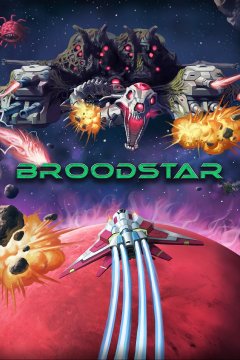 BroodStar (EU)