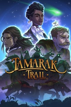 <a href='https://www.playright.dk/info/titel/tamarak-trail'>Tamarak Trail</a>    25/30
