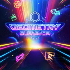 Geometry Survivor (EU)