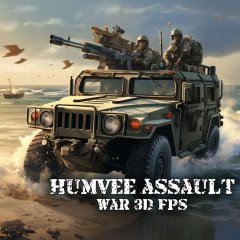 <a href='https://www.playright.dk/info/titel/humvee-assault-war-3d-fps'>Humvee Assault: War 3D FPS</a>    23/30