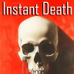 Instant Death (EU)