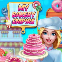 My Bakery Empire (EU)