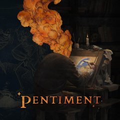 Pentiment (EU)