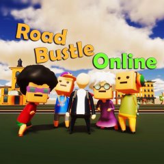 Road Bustle Online (EU)