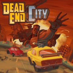 Dead End City (EU)