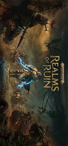 Warhammer: Age Of Sigmar: Realms Of Ruin (US)