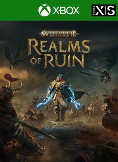 Warhammer: Age Of Sigmar: Realms Of Ruin [Download] (EU)