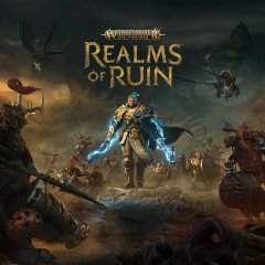 Warhammer: Age Of Sigmar: Realms Of Ruin [Download] (EU)