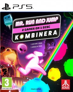 Mr. Run And Jump / Kombinera (EU)