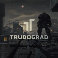 Trudograd (EU)