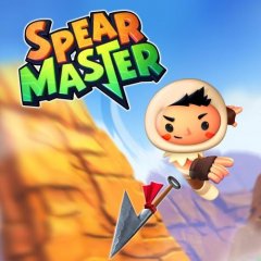 Spear Master (EU)