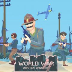 World War II Shooting Simulator (EU)